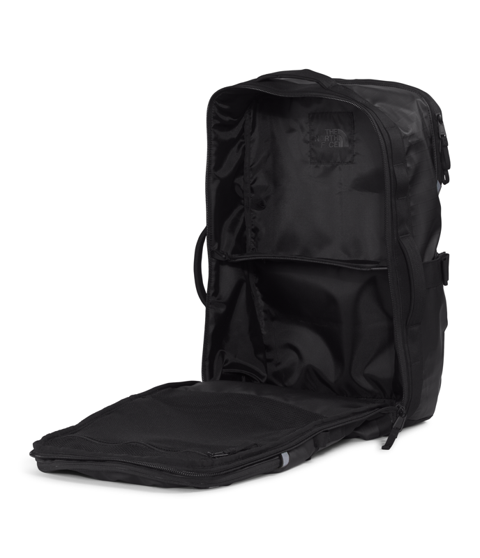 The North Face 81DN Base Camp Voyager Travel Pack