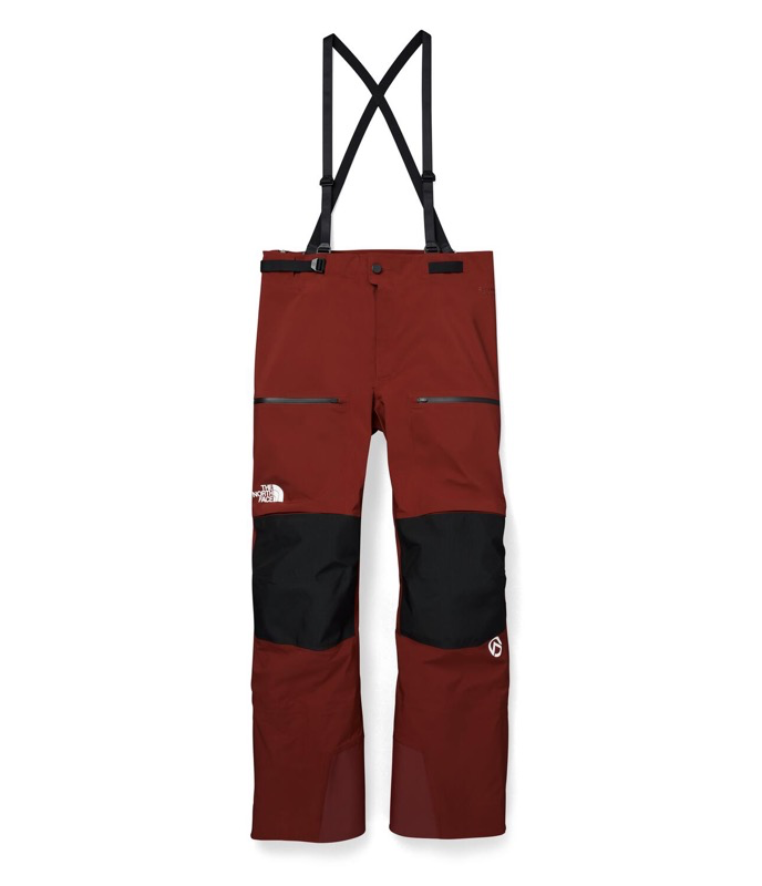 The North Face 82UW Mens Stimson Pant - FutureLight - Summit Series