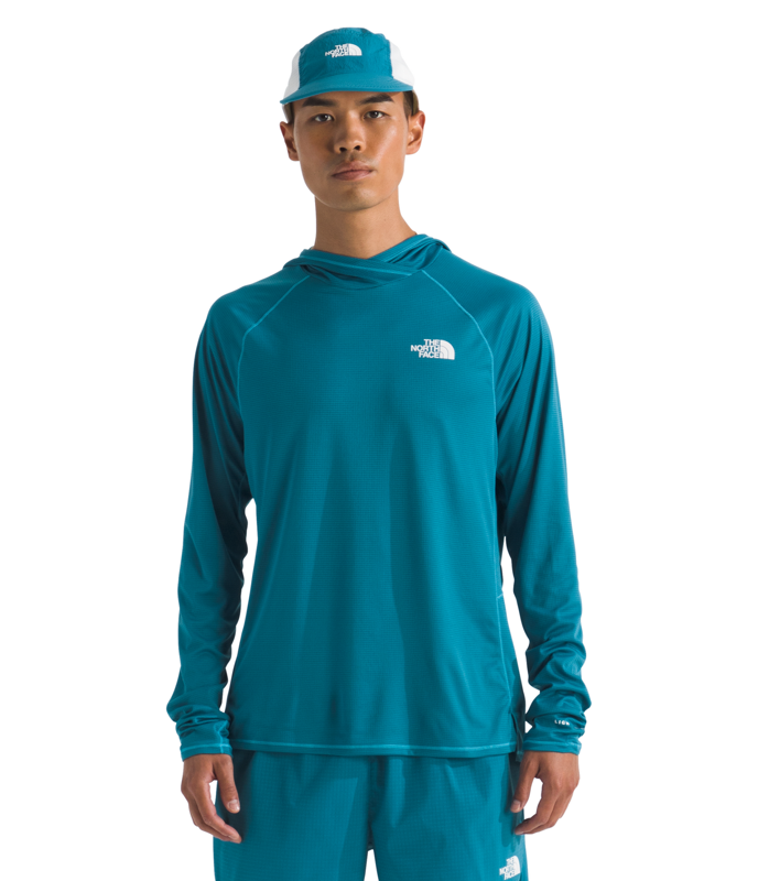The North Face - Ms Sunriser Hoodie - NF0A8BN8