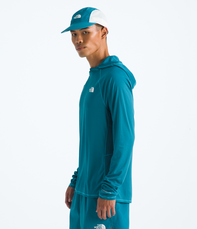 The North Face - Ms Sunriser Hoodie - NF0A8BN8