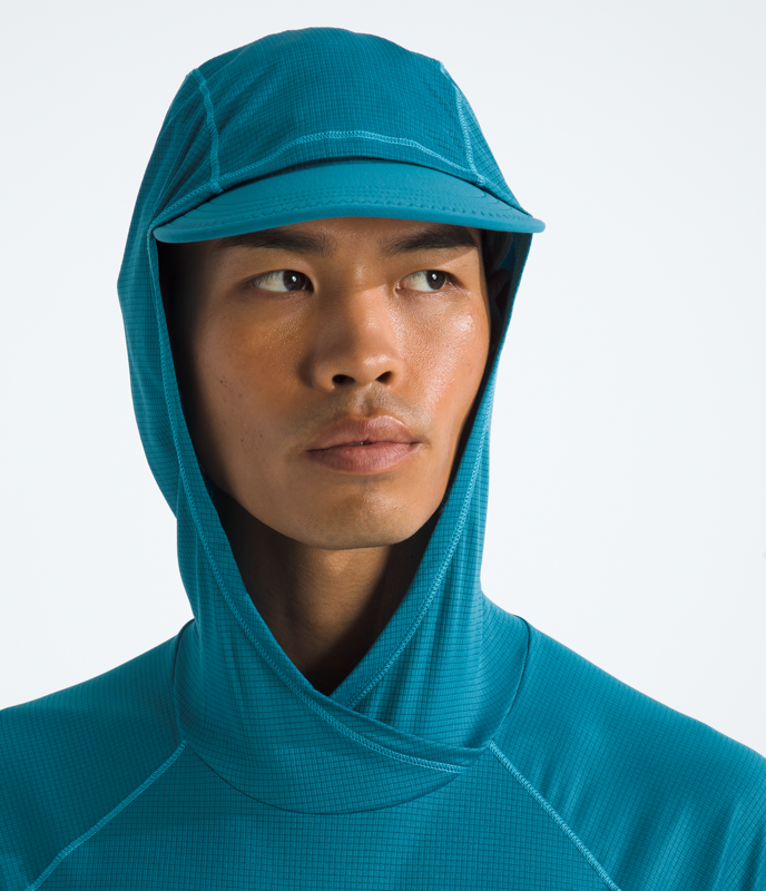 The North Face - Ms Sunriser Hoodie - NF0A8BN8