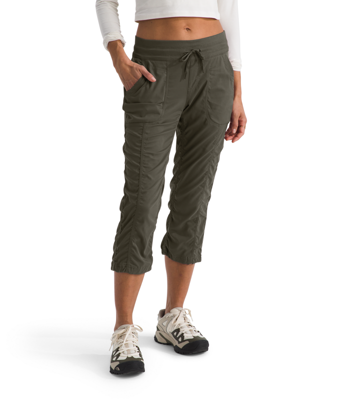 The North Face - Wmn's Aphrodite 2.0 Capri - NF0A2UO6