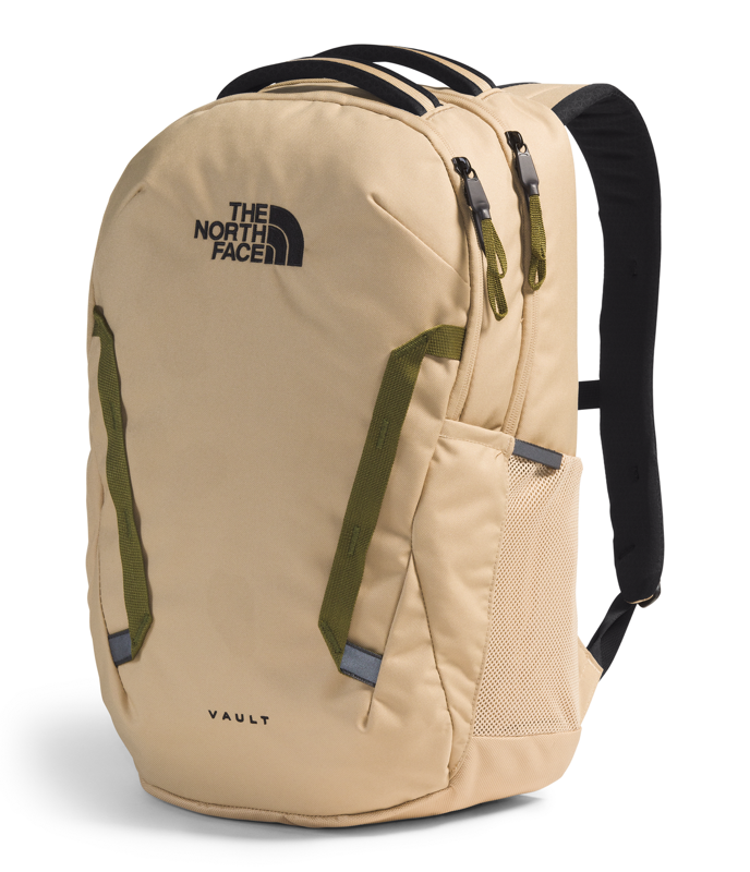 is the north face vault backpack for women The North Face Vault Backpack Shady Blue/TNF White-NPF