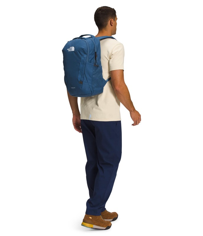 The North Face NF0A3VY2 Vault