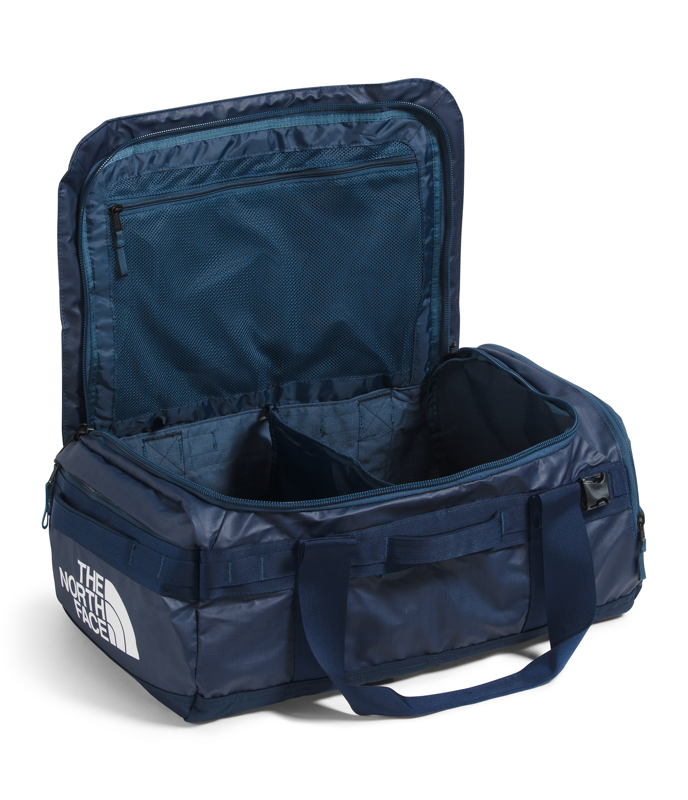 The North Face NF0A52RQ Base Camp Voyager Duffel- 42L