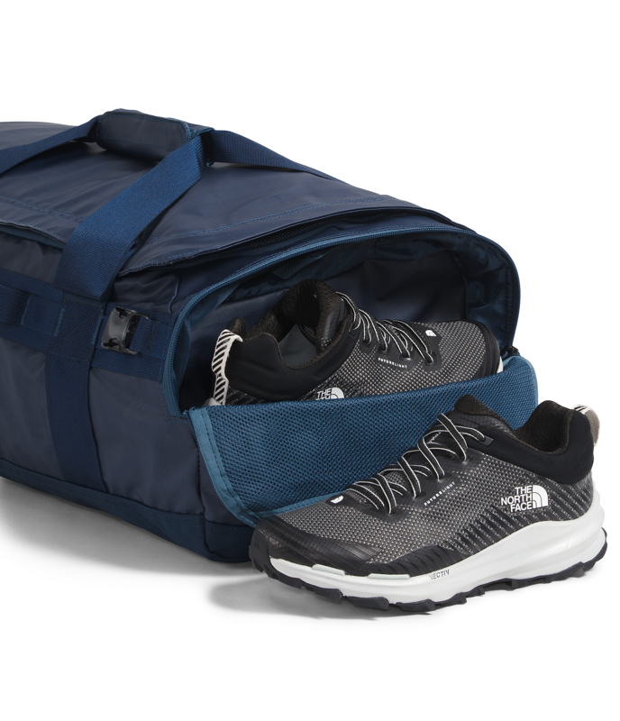 The North Face NF0A52RQ Base Camp Voyager Duffel- 42L