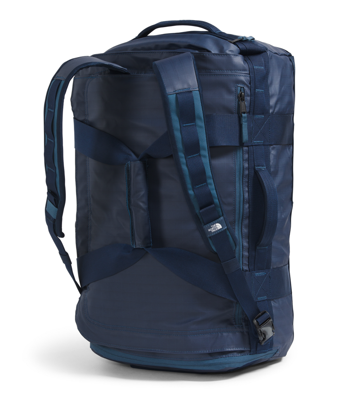 The North Face NF0A52RQ Base Camp Voyager Duffel- 42L