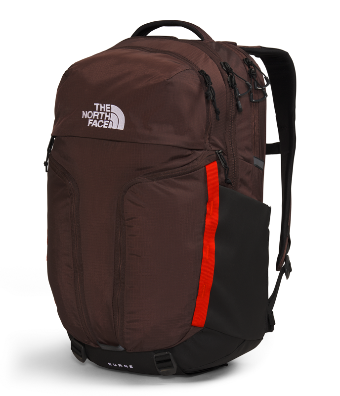 The North Face NF0A52SG Surge Backpack