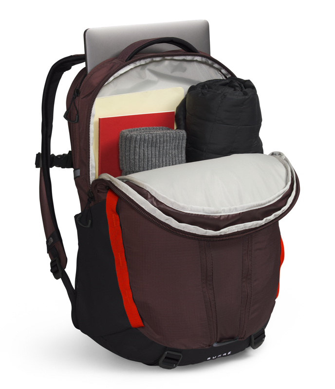 The North Face Surge Backpack - Thumbnail 3