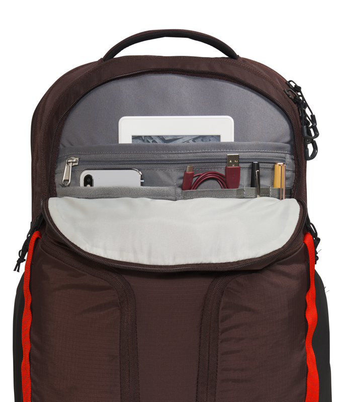 The North Face NF0A52SG Surge Backpack