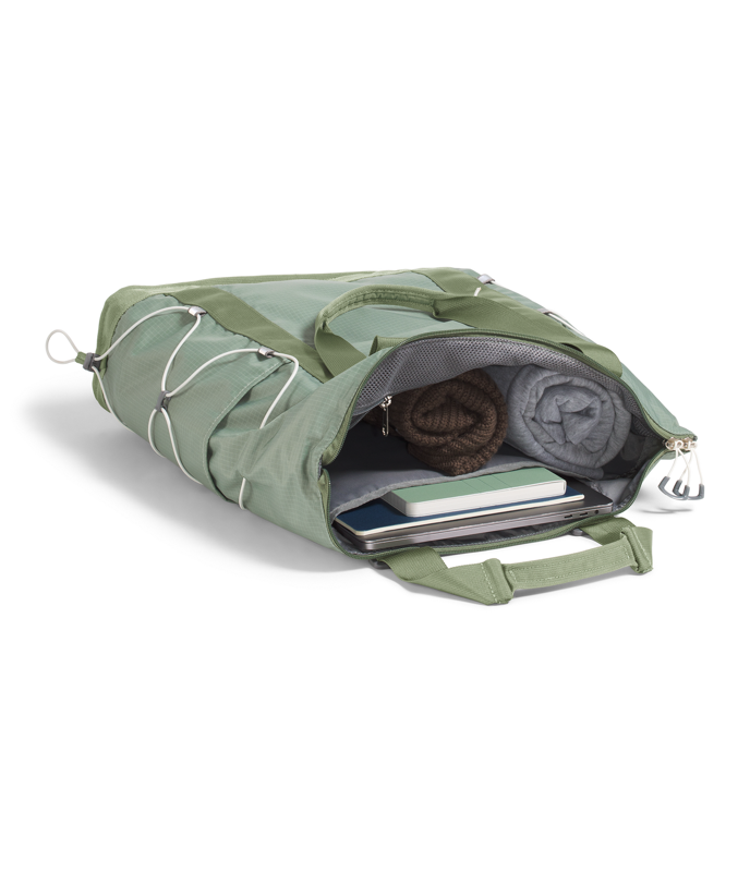 The North Face NF0A52SV Borealis Tote