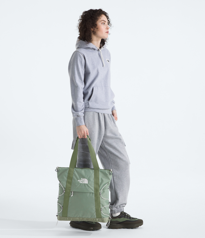The North Face NF0A52SV Borealis Tote