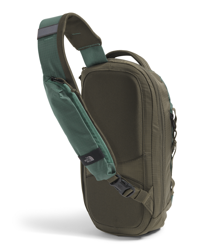 The North Face NF0A52UP Borealis Sling The North Face NF0A52UP Borealis Sling