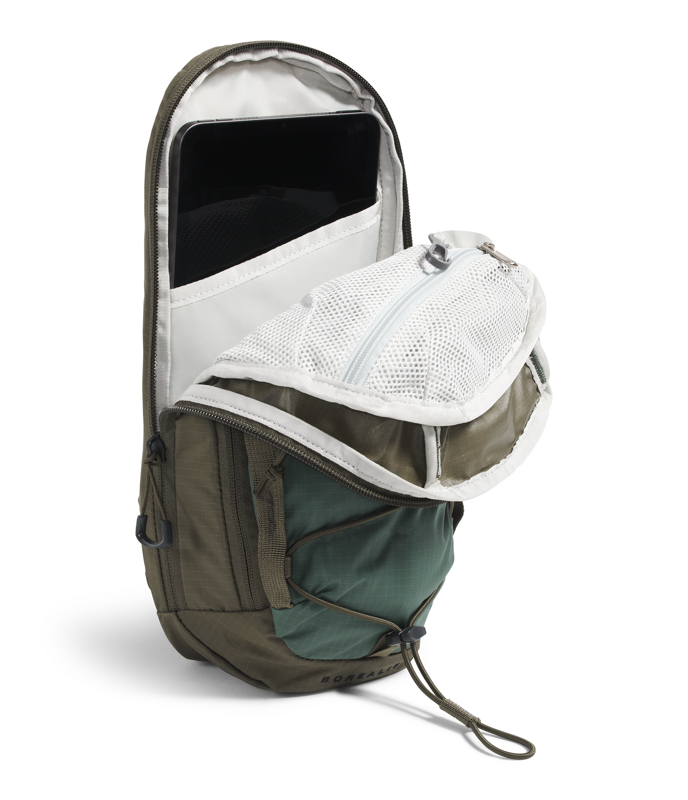 The North Face NF0A52UP Borealis Sling The North Face NF0A52UP Borealis Sling
