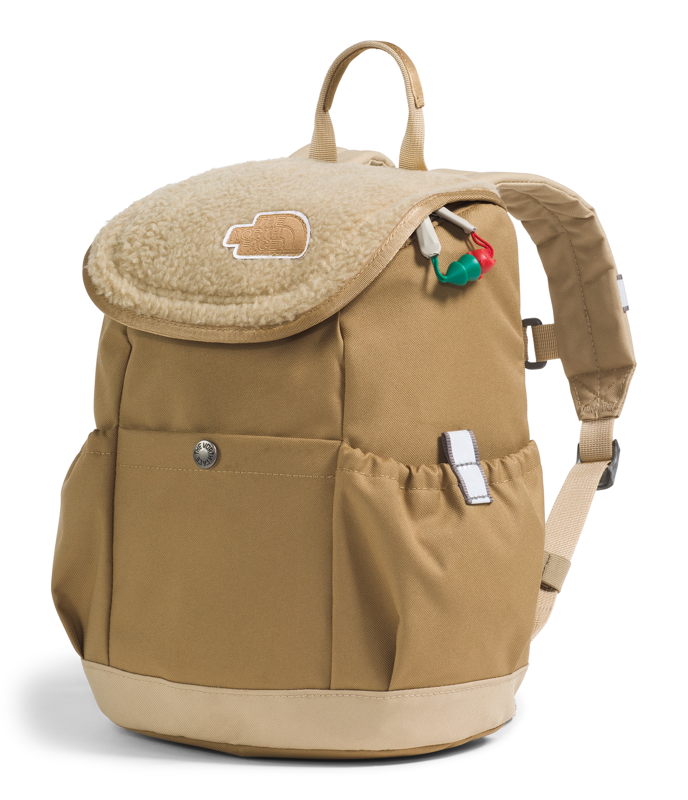 The North Face NF0A52VW Youth Mini Explorer