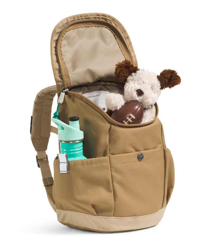 The North Face NF0A52VW Youth Mini Explorer