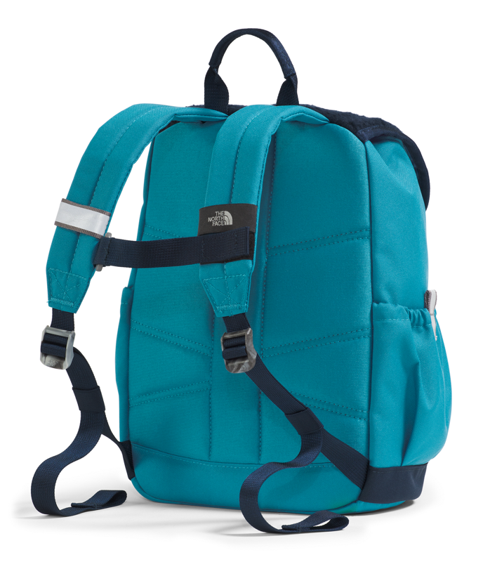 The North Face NF0A52VW Youth Mini Explorer The North Face NF0A52VW Youth Mini Explorer