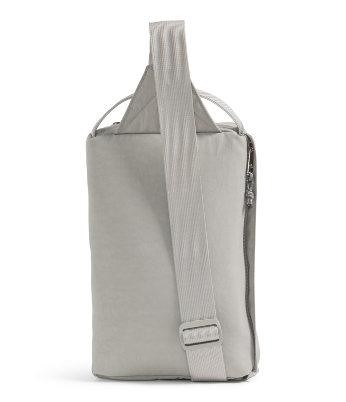 north face berkley duffel bag with backpack straps The North Face NF0A52WA Berkeley Field Bag