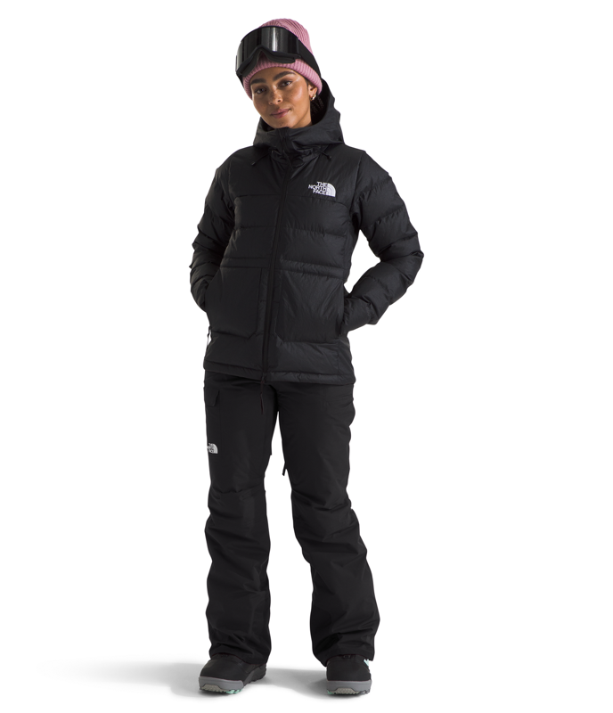 The North Face NF0A5ACY Ws Freedom Insulated Pants