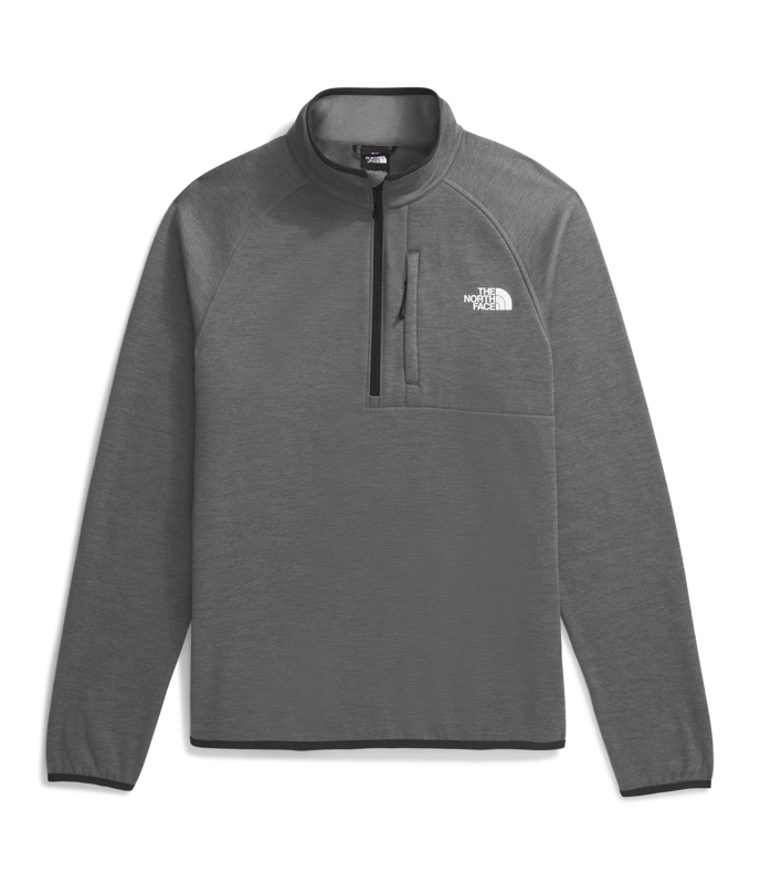 The North Face NF0A5G9W Ms Canyonlands ½ Zip
