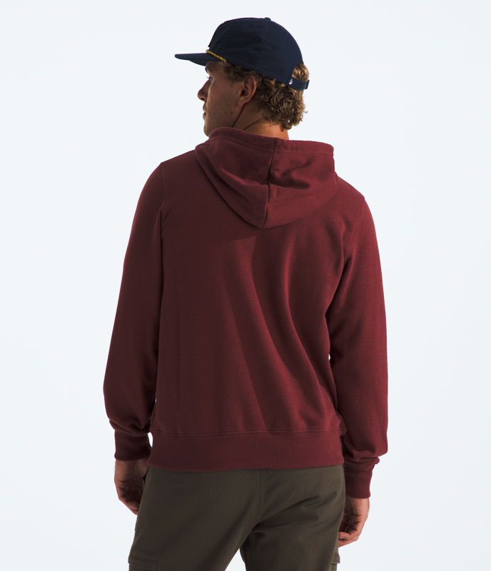 The North Face NF0A7UNL Men's Half Dome Pullover Hoodie