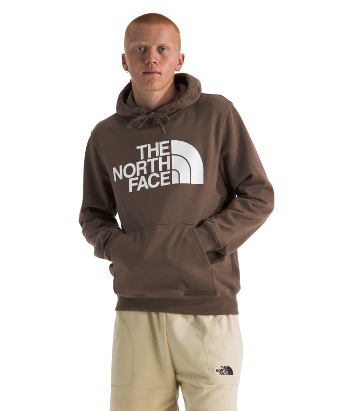 The North Face NF0A7UNL Men's Half Dome Pullover Hoodie