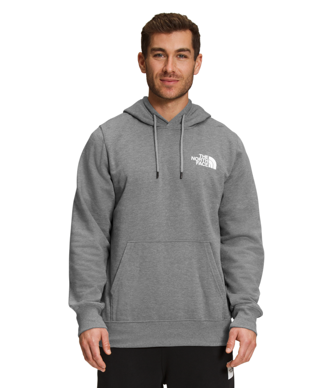 The North Face NF0A7UNS Men's Box NSE Pullover Hoodie