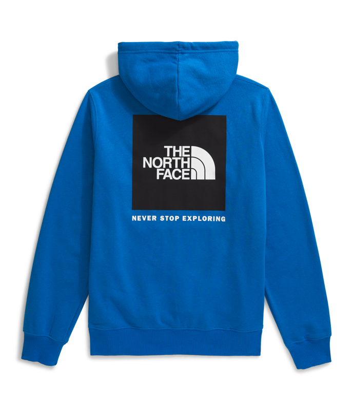 The North Face NF0A7UNS Men's Box NSE Pullover Hoodie