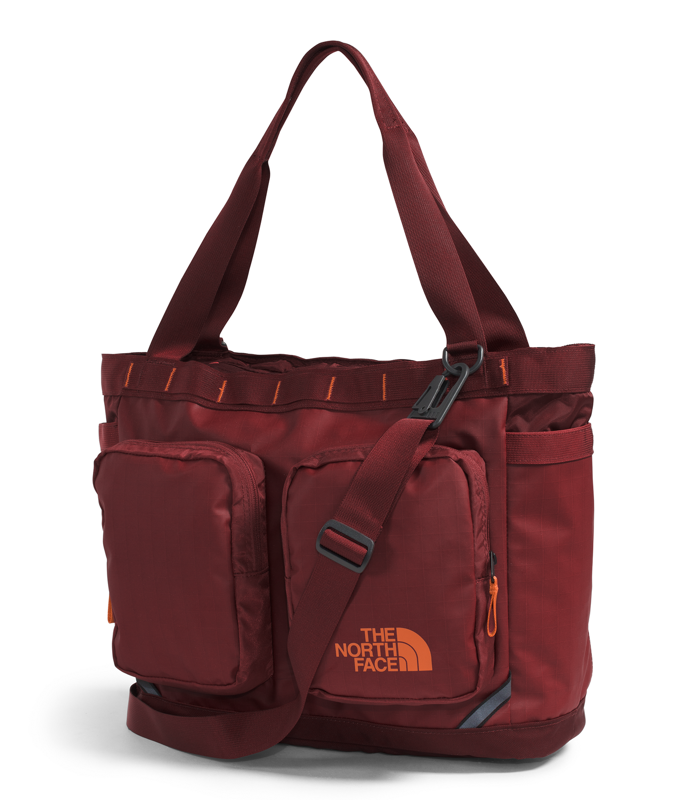 The North Face NF0A81BM Base Camp Voyager Tote