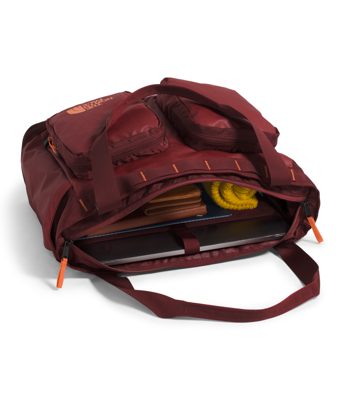 The North Face NF0A81BM Base Camp Voyager Tote