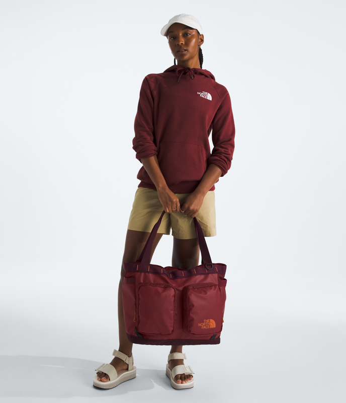 The North Face NF0A81BM Base Camp Voyager Tote