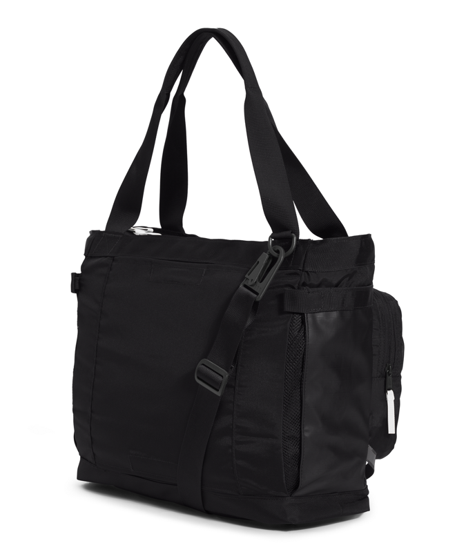 The North Face NF0A81BM Base Camp Voyager Tote