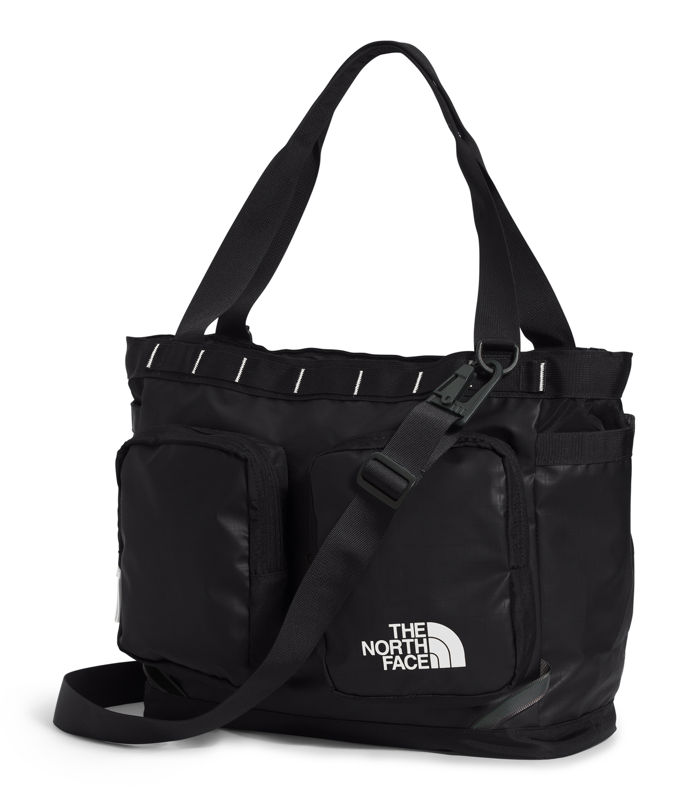 The North Face NF0A81BM Base Camp Voyager Tote