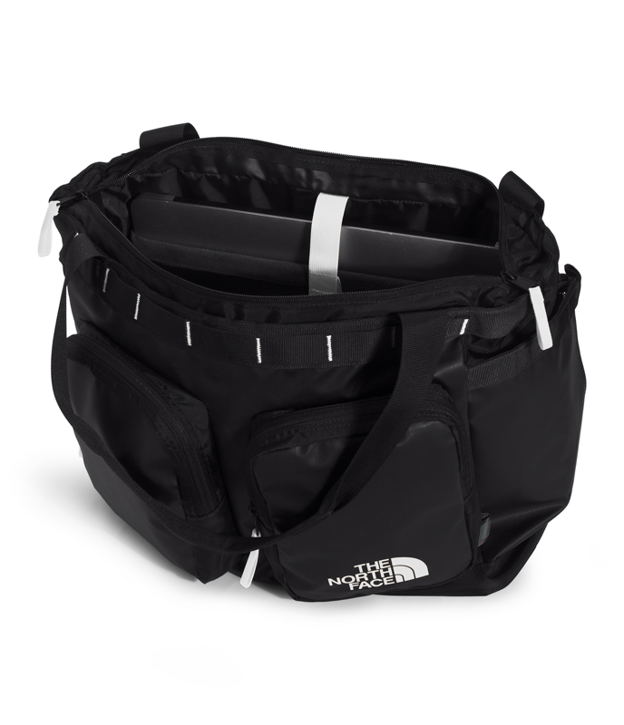 The North Face NF0A81BM Base Camp Voyager Tote
