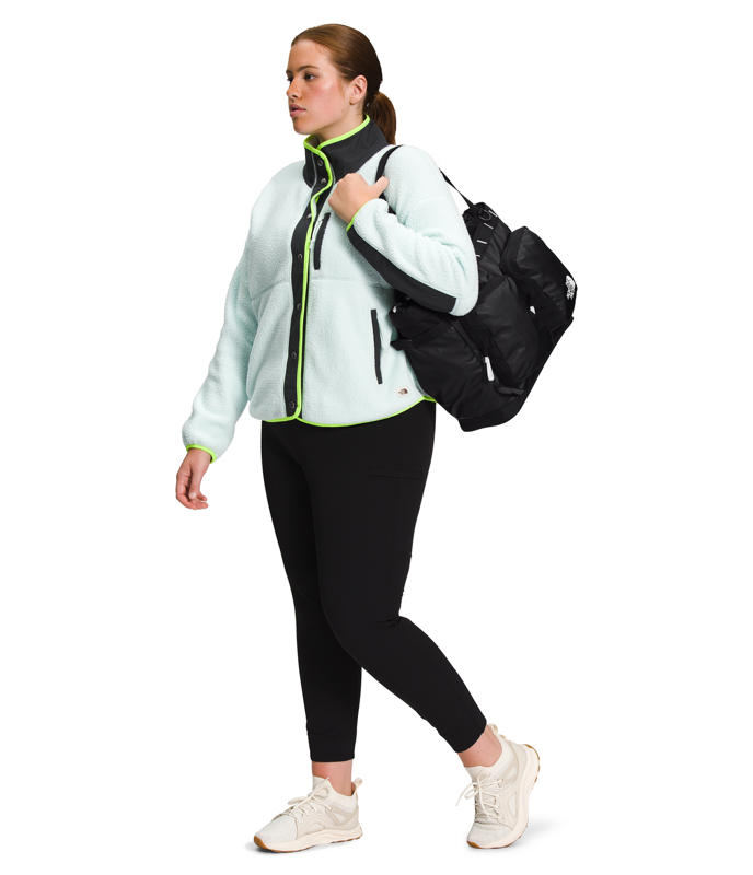 The North Face NF0A81BM Base Camp Voyager Tote