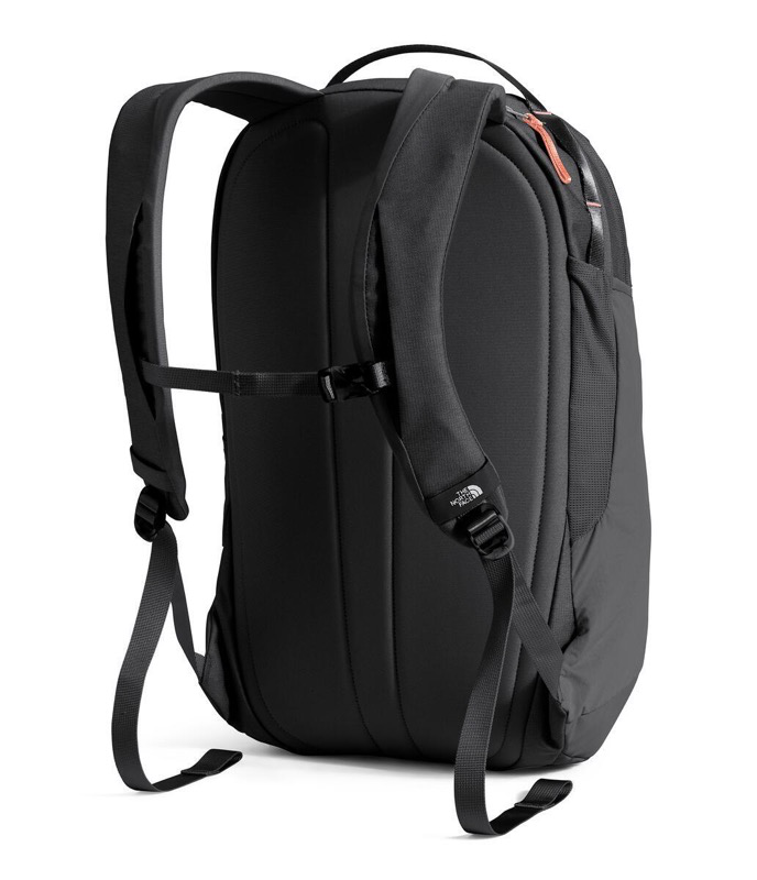 north face camera backpack women's The North Face NF0A81C1 Women's Isabella 3.0