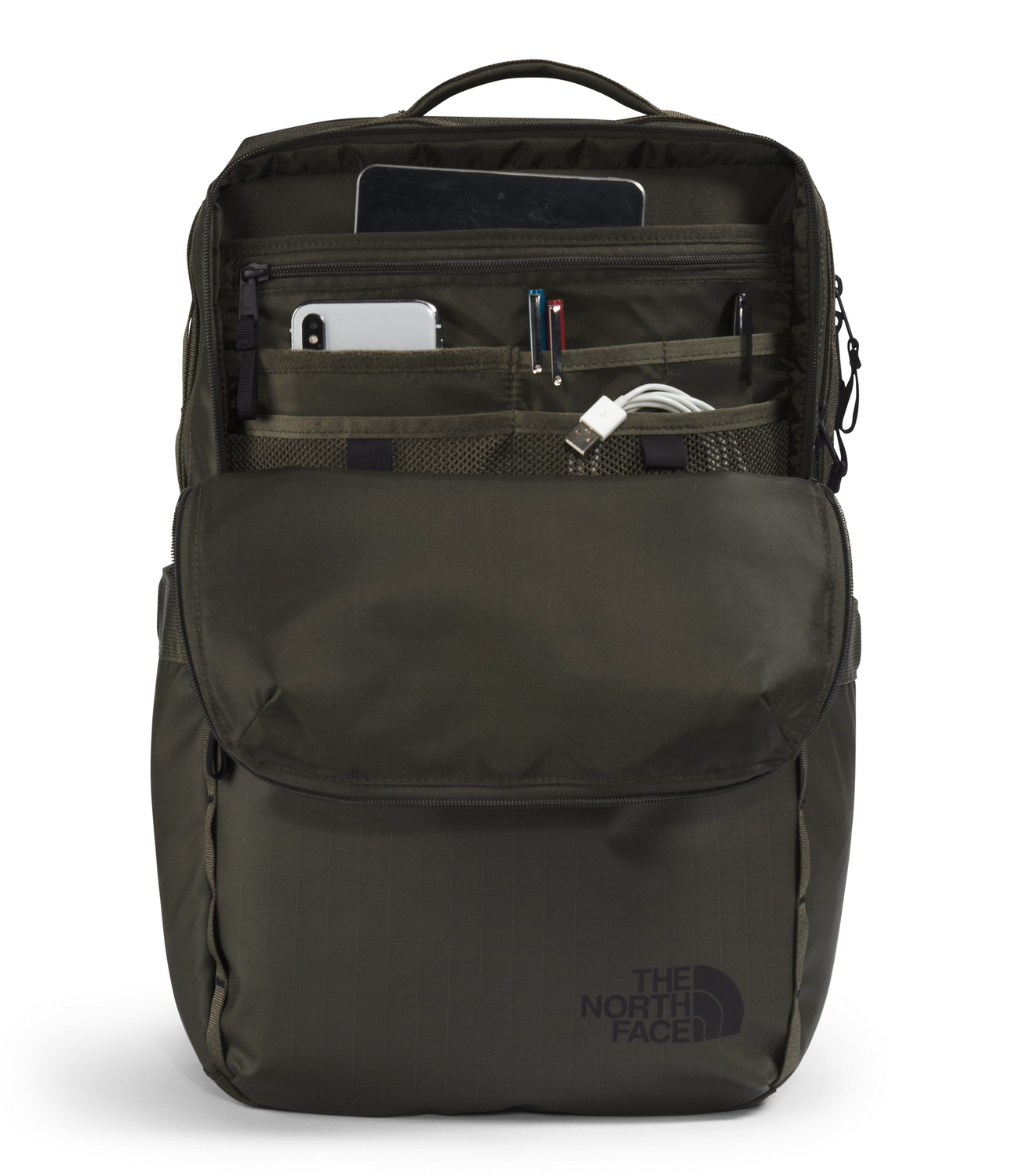 The North Face Base Camp Voyager Daypack