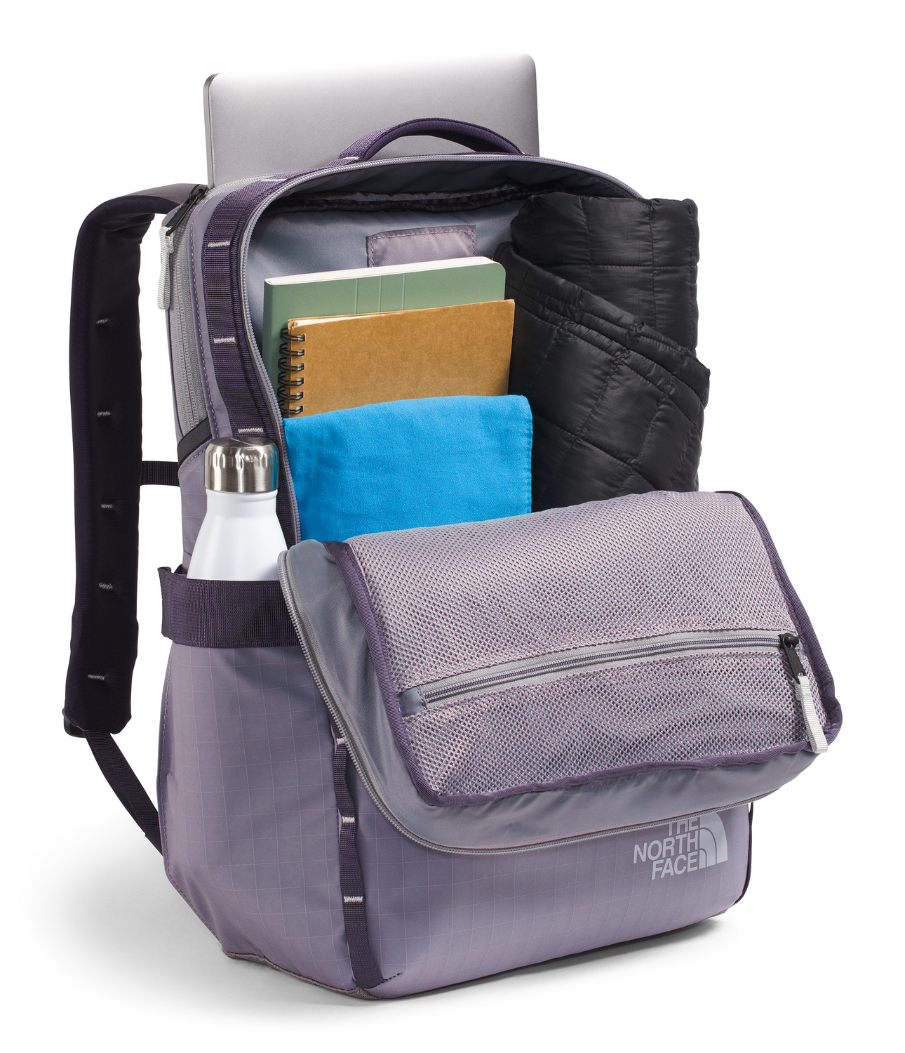 The North Face Base Camp Voyager Daypack