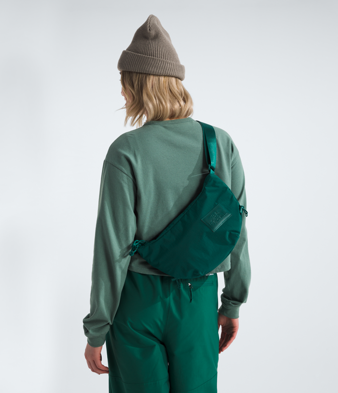 The North Face NF0A81DS Ws Never Stop Crossbody
