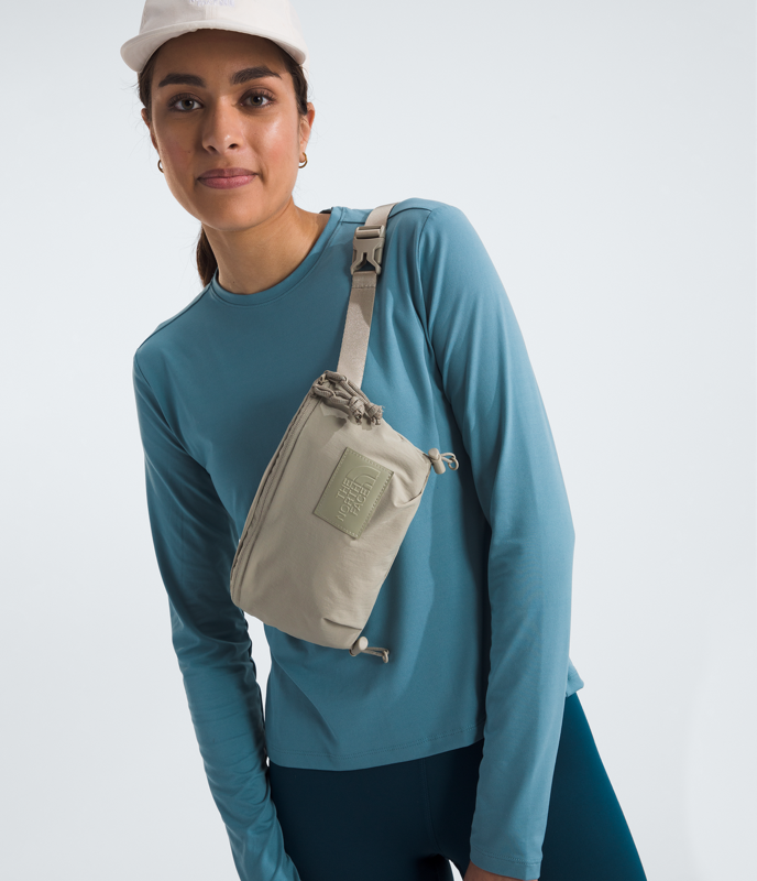 The North Face NF0A81DU Ws Never Stop Lumbar