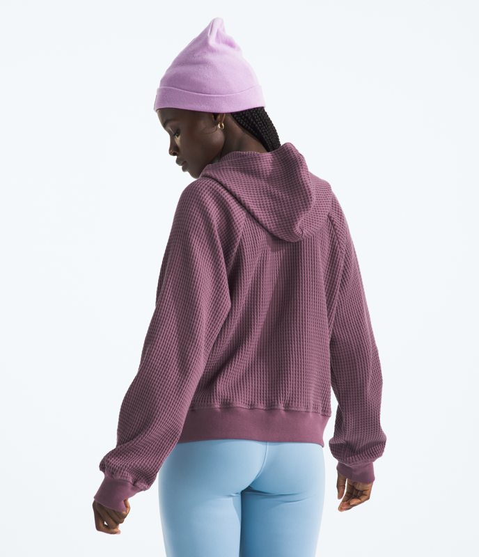 The North Face NF0A82ZD Ws Chabot Hoodie
