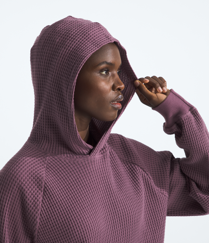 The North Face NF0A82ZD Ws Chabot Hoodie