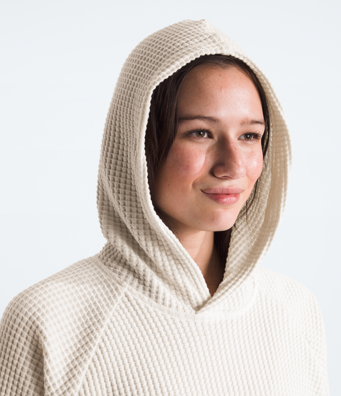 The North Face NF0A82ZD Ws Chabot Hoodie