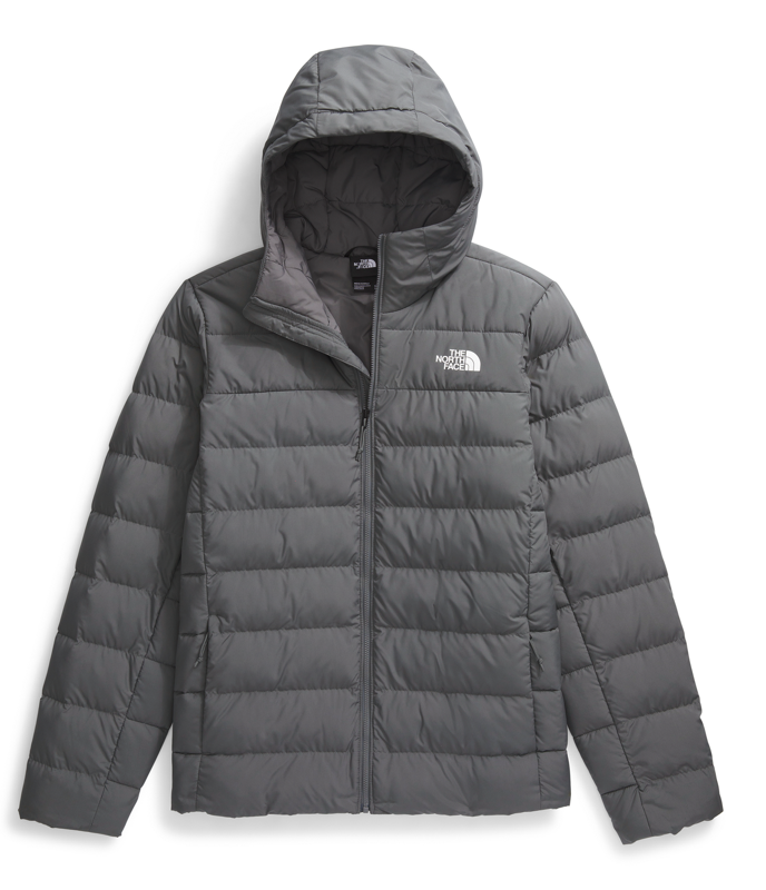 The North Face NF0A84I1 M's Aconcagua 3 Hoodie