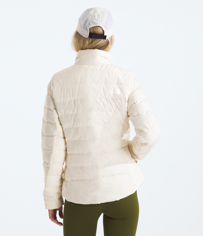 The North Face NF0A84IU Ws Aconcagua 3 Jacket