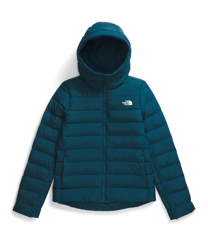 The North Face NF0A84IV Ws Aconcagua 3 Hoodie