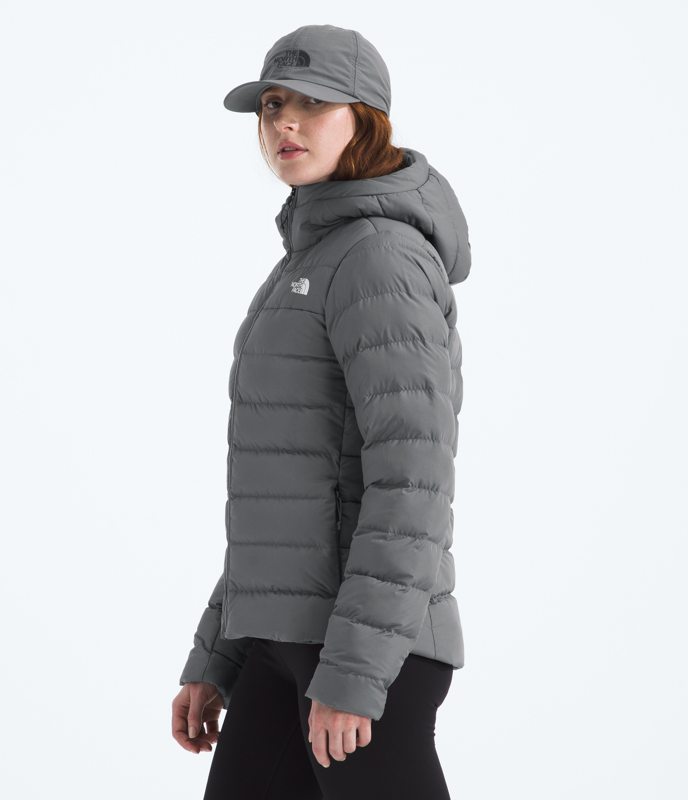The North Face NF0A84IV Ws Aconcagua 3 Hoodie