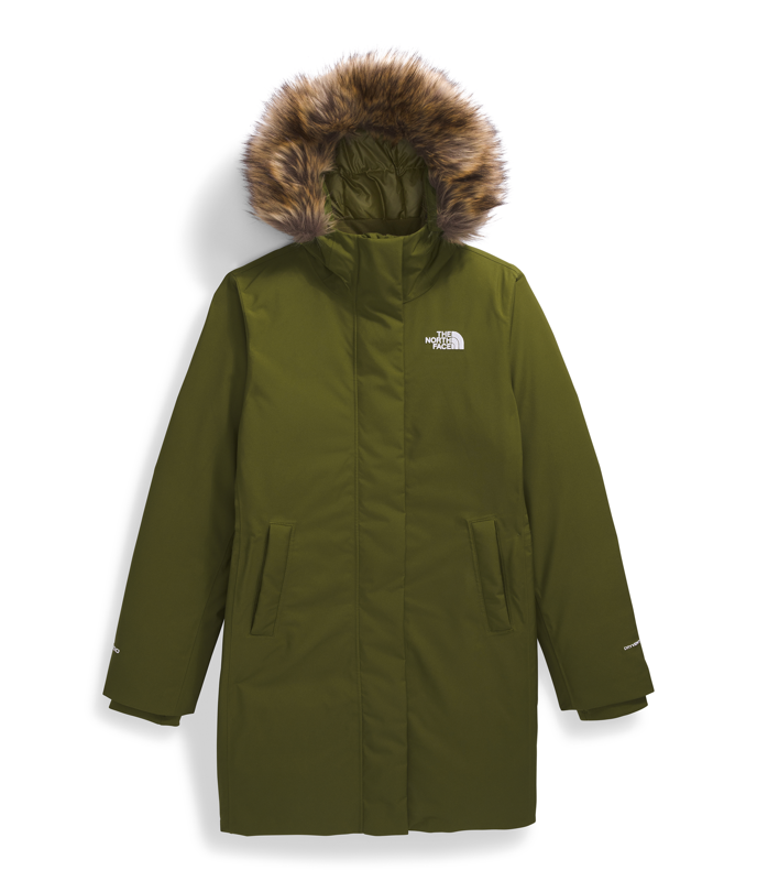 The North Face NF0A84J2 Women's Arctic Parka