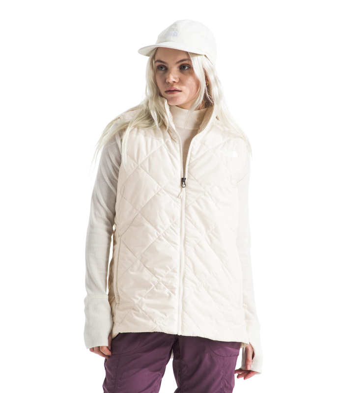 The North Face NF0A84JN Ws Shady Glade Insulated Vest