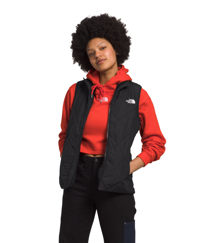 The North Face NF0A84JN Ws Shady Glade Insulated Vest